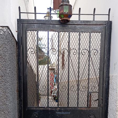 Chez Faiza Rabat Exterior foto