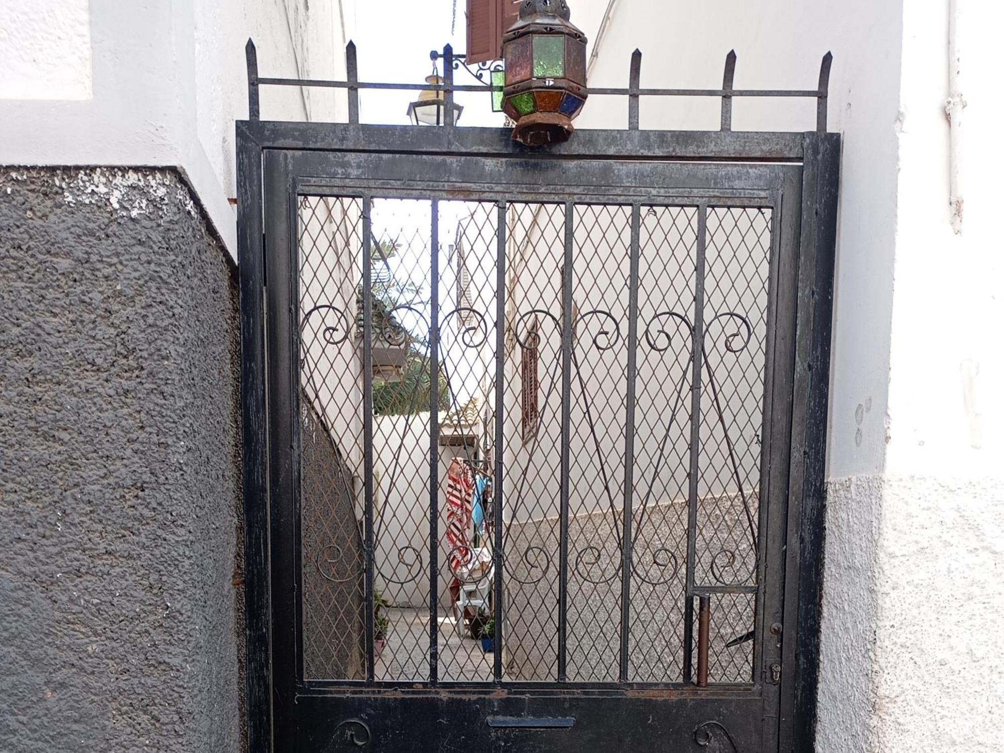 Chez Faiza Rabat Exterior foto